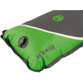 Coleman Biker 2 Season grau/grün