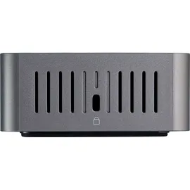 Startech StarTech.com USB-C USB-A Dock - Hybrid Universal Triple Monitor Laptop Docking Station DP & HDMI 4K 60 Hz - 85W PD, GbE DK31C3HDPDUE
