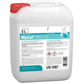 MYXAL SEPT 70,