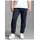 TRIGEMA Jogginghose klassisch Blau 4XL