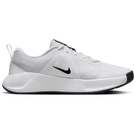 Nike MC Trainer 3 Herren White/Black 39