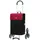 andersen shopper manufraktur Scala Shopper rot 106 x 45 x 22 cm