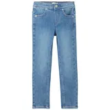 Tom Tailor Skinny Jeans Blau 122