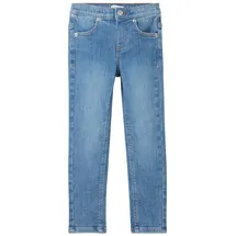 Tom Tailor Skinny Jeans Blau 122