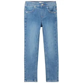 Tom Tailor Skinny Jeans Blau 122