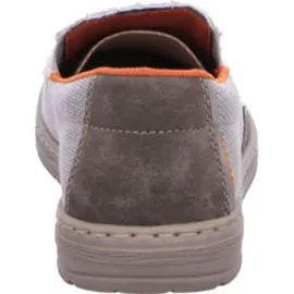 Rieker Mokassins in Beige 44 EU