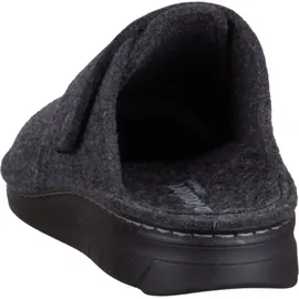 Finn Comfort Hausschuh Grau 41
