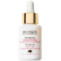 Argand’Or Arganöl Premium Gesichtsöl 30 ml