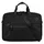 Bugatti Nero Aktentasche 42 cm Laptopfach schwarz
