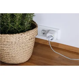 Bosch Smart-Home-Steckdose Weiß 4 St.