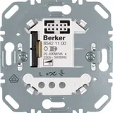 Berker Tastdimmer 1fach (R,L,C,LED) 85421100