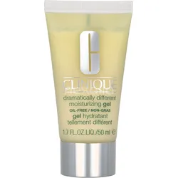 Clinique Dramatically Different Moisturizing Gel - Tube Combination Oily To Oily Skin 50 ml