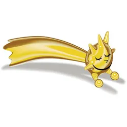 A di Alessi - Stella Stellina Figur