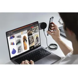 RollingSquare Edge Pro Full Kit + Smartphone-Halterung