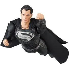 Medicom Zack Snyder's Justice League - Superman Mafex Actionfigur 16 cm