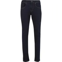 883police TODD760DINO Slim Fit Dunkelblau W28/L32