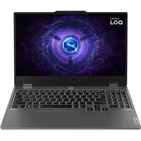 Lenovo Idg Loq 15iax9 15.6 ́ ́ I5-12450h/16gb/512gb Ssd/rtx