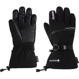 Reusch Gore-Tex Handschuhe Black/White 10