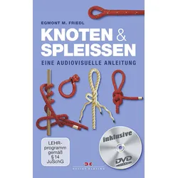 Knoten und Spleißen