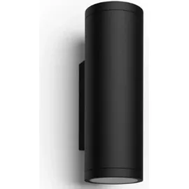Philips Hue White and Color Ambiance Appear schwarz 1463/30/P7