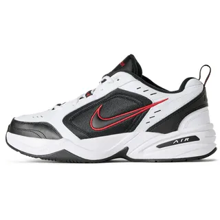 Nike Air Monarch IV Herren White/Black 45