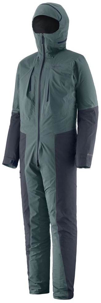 Patagonia Alpine Suit - Overall - L - nouveau green