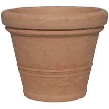 Siena Garden Amalia Ø 45 x 36 cm terracotta