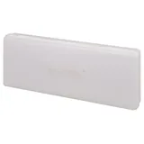 Makita Werkzeugbox 824002-0 38 l weiß