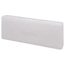 Makita Werkzeugbox 824002-0 38 l weiß