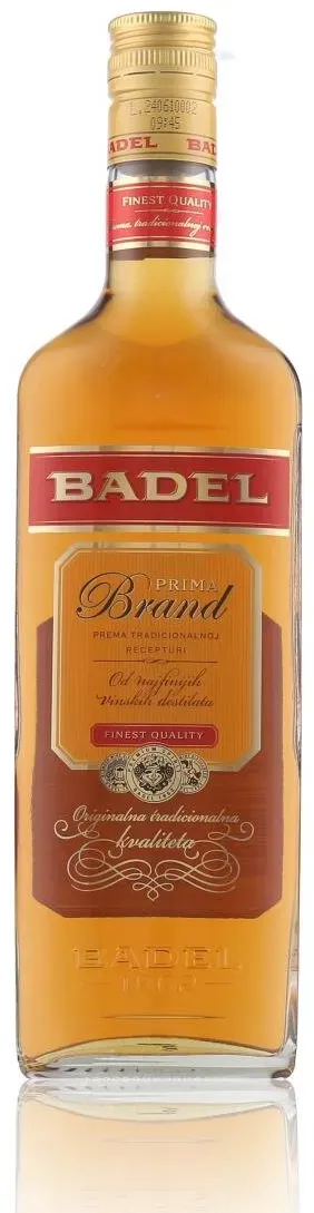 Badel Prima Brand 35% Vol. 0,7l