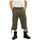 Brandit Textil Urban Legend 3/4 Hosen Grün 7XL
