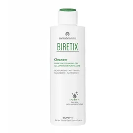 Derma Enzinger GmbH Biretix Cleanser