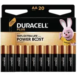 Duracell AA 20 St.