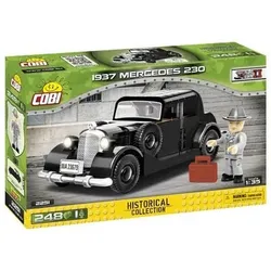 COBI 2251 1:35 1937 Mercedes 230