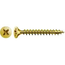 SPAX Universalschrauben 3,5 x 12 mm 25 Stück