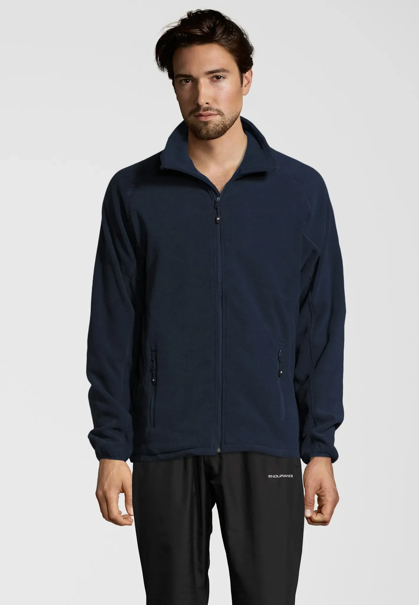 Fleecejacke WHISTLER 