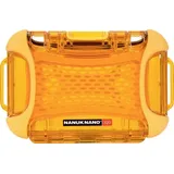 Nanuk Transportkoffer Mod. 320 (B x H x T) 151 x 39 x 85 mm Orange 320S-000OR-0A0