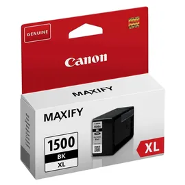 Canon PGI-1500XL schwarz