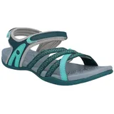 Hi Tec Savanna II JRG Grau 29