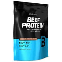 BIOTECH Beef Protein Schokoladen-Kokosnuss Pulver 500 g