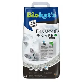 Biokat´s Diamond Care Classic 8 l PAP