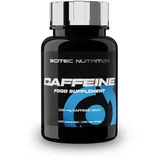 Scitec Nutrition Koffein 100 mg Kapseln 100 Stück