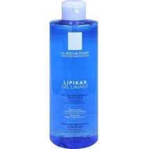 La Roche-Posay Lipikar Gel Lavant Duschgel 400 ml