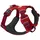 Ruffwear Front Range Hundegeschirr red canyon XXS