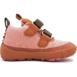 Affenzahn Happy Reh in Rosa 28 EU