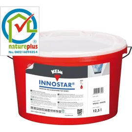 Keim Innostar Weiß 12,5 l