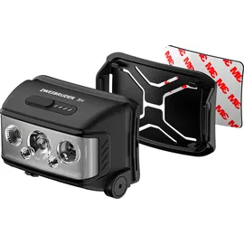Ledlenser Zweibrüder Stirnlampe