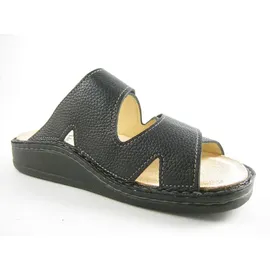 Finn Comfort Danzig-S Schwarz 42