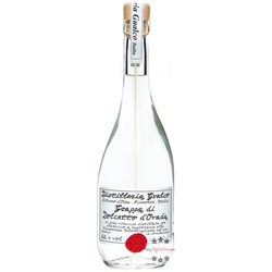 Gualco Grappa Di Dolcetto D’Ovada