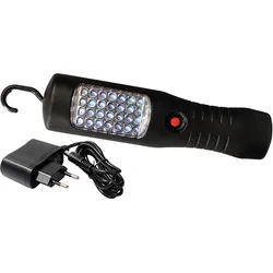 LED Akku-Handleuchte